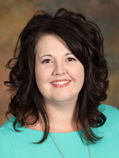 Kandice Smith